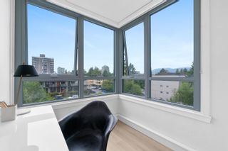 Photo 26: 406 2988 ALDER Street in Vancouver: Fairview VW Condo for sale in "Shaughnessy Gate" (Vancouver West)  : MLS®# R2701364