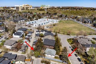 Photo 34: 511 30 Street NW in Calgary: Parkdale Detached for sale : MLS®# A2045837