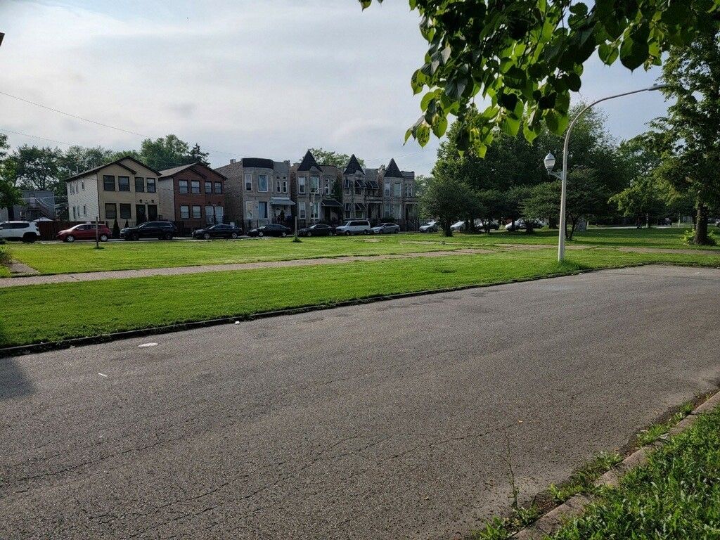 Main Photo: 437 N Monticello Avenue in Chicago: CHI - Humboldt Park Land for sale ()  : MLS®# 11178488