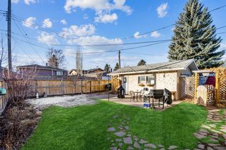 Photo 23: 29 Fredson Drive SE in Calgary: Fairview Detached for sale : MLS®# A1179362