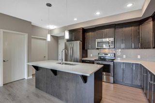 Photo 6: 111 6603 New Brighton Avenue SE in Calgary: New Brighton Apartment for sale : MLS®# A2119890