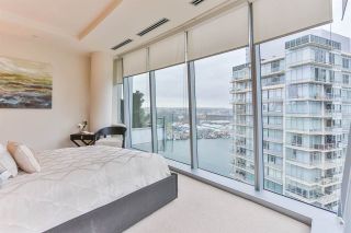 Photo 15: 1701 1560 HOMER Mews in Vancouver: Yaletown Condo for sale in "THE ERICKSON" (Vancouver West)  : MLS®# R2018871