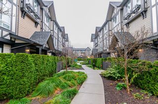 Photo 33: 11 10388 NO. 2 Road in Richmond: Woodwards Townhouse for sale in "KINGSLEY ESTATE" : MLS®# R2637905