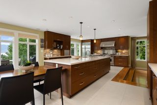 Photo 9: 5450 MARINE Drive in West Vancouver: Caulfeild House for sale : MLS®# R2724220