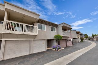 Photo 23: MISSION VALLEY Condo for sale : 3 bedrooms : 6208 Caminito Marcial in San Diego