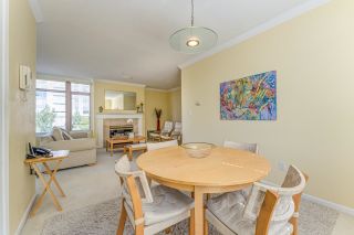 Photo 13: 307 2271 BELLEVUE Avenue in West Vancouver: Dundarave Condo for sale in "THE ROSEMONT ON BELLEVUE" : MLS®# R2711891