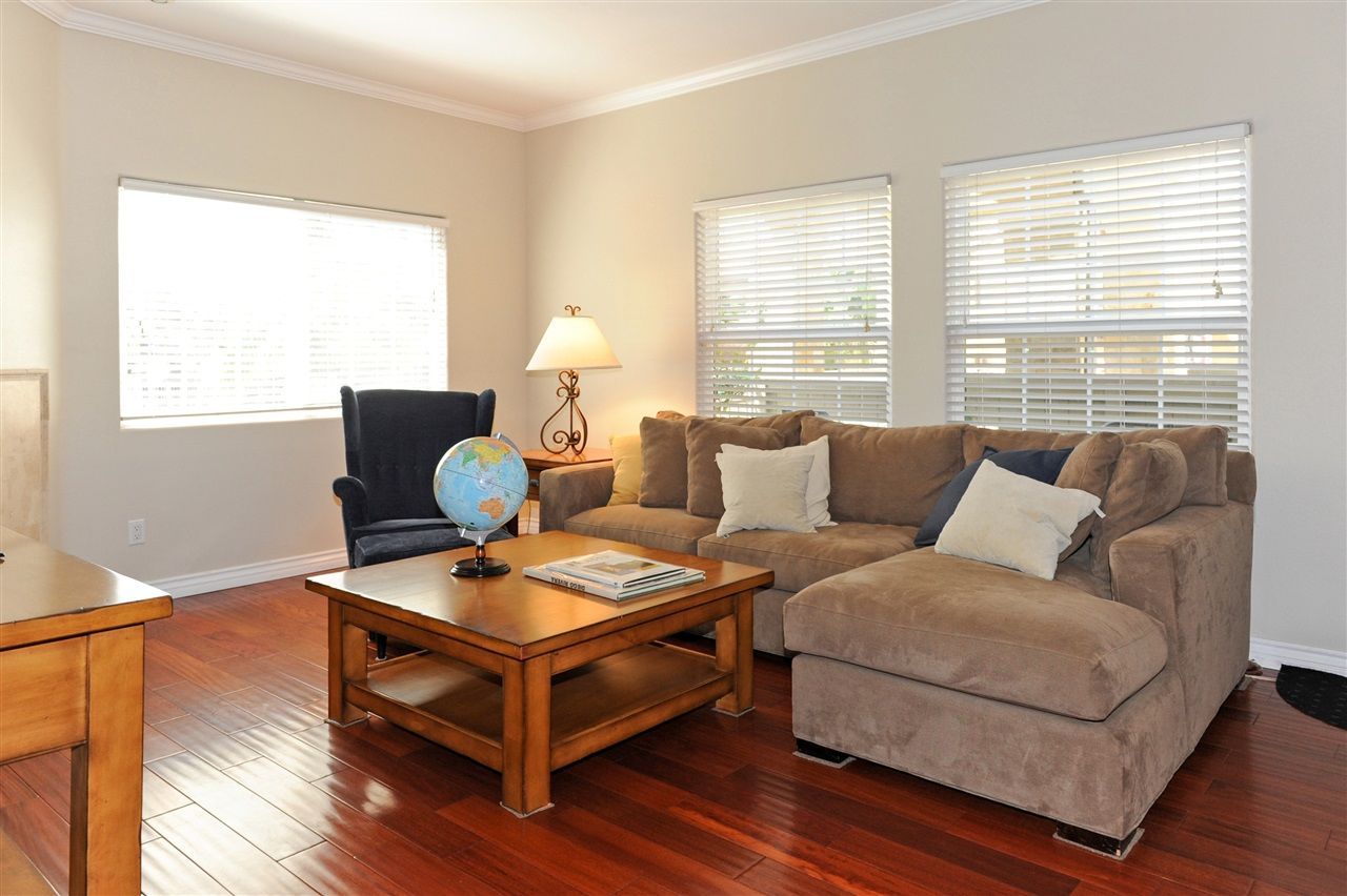 Main Photo: SAN DIEGO Condo for sale : 3 bedrooms : 2761 A St #303