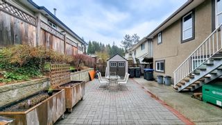 Photo 32: 1652 MCCHESSNEY Street in Port Coquitlam: Citadel PQ House for sale in "Shaughnessy Woods" : MLS®# R2697791
