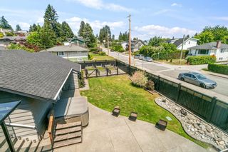 Photo 17: 441 ALBERTA Street in New Westminster: The Heights NW House for sale : MLS®# R2792941