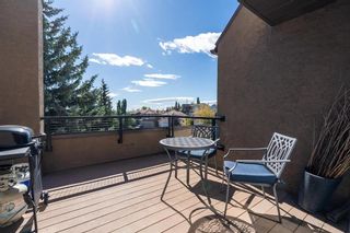 Photo 21: 5 207 Village Terrace SW in Calgary: Patterson Apartment for sale : MLS®# A2045542