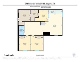 Photo 28: 215 Parkview Crescent SE in Calgary: Parkland Detached for sale : MLS®# A2093311