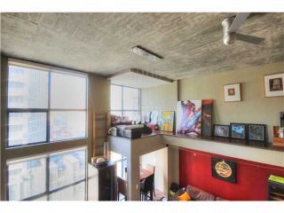 Photo 17: 603 1238 SEYMOUR Street in Vancouver: Downtown VW Condo for sale in "SPACE" (Vancouver West)  : MLS®# V1096237