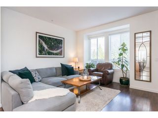 Photo 12: 75 2418 AVON PLACE in Port Coquitlam: Riverwood Townhouse for sale : MLS®# R2494053