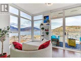 Photo 3: 1075 Sunset Drive Unit# 2403 in Kelowna: House for sale : MLS®# 10307959