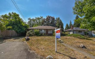 Photo 1: 15144 CANARY Drive in Surrey: Bolivar Heights House for sale (North Surrey)  : MLS®# R2300539
