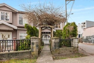 Photo 2: 4233 WELWYN Street in Vancouver: Victoria VE House for sale (Vancouver East)  : MLS®# R2862371
