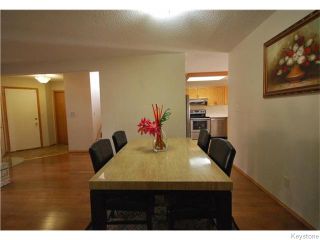 Photo 6: 142 Westchester Drive in WINNIPEG: River Heights / Tuxedo / Linden Woods Residential for sale (South Winnipeg)  : MLS®# 1520463