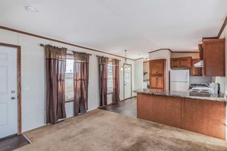 Photo 8: 105 9090 24 Street SE in Calgary: Riverbend Mobile for sale : MLS®# A2098503