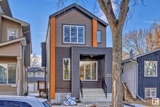 Photo 32: 12730 123 Street NW in Edmonton: Zone 01 House for sale : MLS®# E4368578