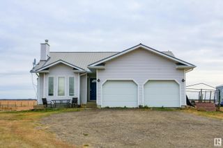 Photo 1: 48401 RGE RD 231: Rural Leduc County House for sale : MLS®# E4319515