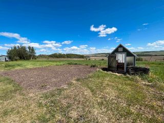 Photo 32: 14240 MONTNEY Road in Fort St. John: Fort St. John - Rural W 100th House for sale : MLS®# R2783342