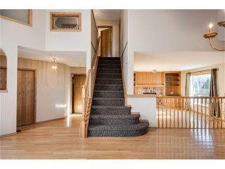 Photo 9: 192 WOODSIDE Road NW: Airdrie House for sale : MLS®# C4092985