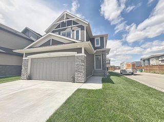Main Photo: 151 Legacy Heights SE in Calgary: Legacy Detached for sale : MLS®# A1245971