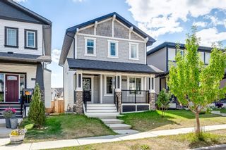 Photo 2: 2017 Reunion Link NW: Airdrie Detached for sale : MLS®# A1226220