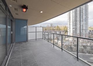 Photo 21: 905 4880 LOUGHEED Highway in Burnaby: Brentwood Park Condo for sale (Burnaby North)  : MLS®# R2881514
