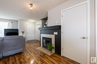 Photo 3: 1220 76 St. SW in Edmonton: Zone 53 House Half Duplex for sale : MLS®# E4341983
