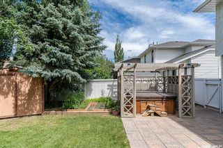 Photo 42: 306 Swan Lane in Saskatoon: Lakeridge SA Residential for sale : MLS®# SK945276
