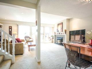 Photo 6: 1036 LILLOOET Road in North Vancouver: Lynnmour Townhouse for sale in "Lillooet Place" : MLS®# R2061243
