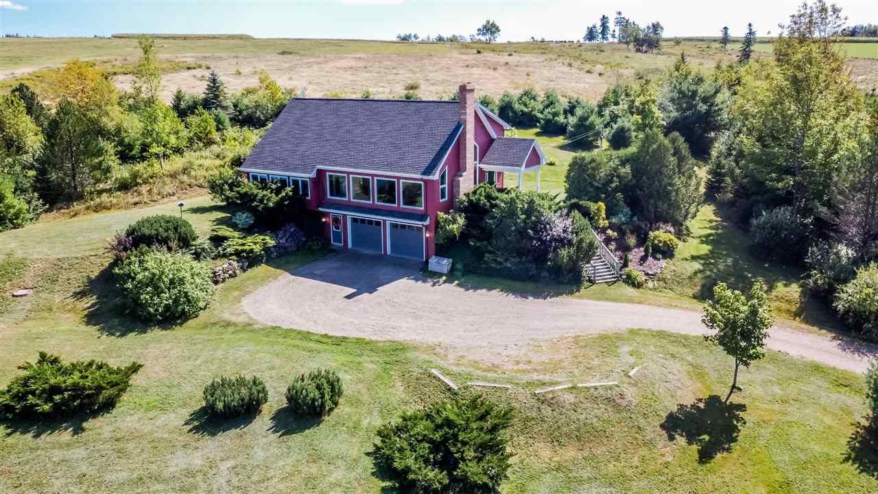 Main Photo: 278 Allison Coldwell Road in Gaspereau: 404-Kings County Residential for sale (Annapolis Valley)  : MLS®# 202021285