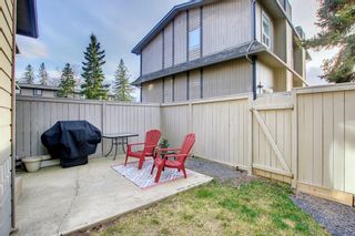 Photo 37: 28 27 Silver Springs Drive NW in Calgary: Silver Springs Row/Townhouse for sale : MLS®# A1212219