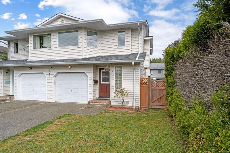FEATURED LISTING: B - 1961 13th St Courtenay