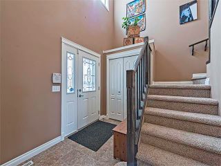 Photo 15: 240 HAWKMERE Way: Chestermere House for sale : MLS®# C4069766