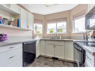 Photo 9: 131 15501 89A Avenue in Surrey: Fleetwood Tynehead Townhouse for sale in "AVONDALE" : MLS®# R2558099