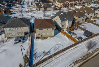 Photo 43: 176 Blue Sun Drive in Winnipeg: Sage Creek Residential for sale (2K)  : MLS®# 202304878