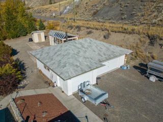 Photo 47: 5053 CARIBOO HWY 97: Cache Creek House for sale (South West)  : MLS®# 170066