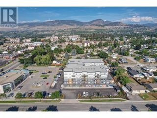 Photo 23: 191 Hollywood Rd S Road Unit# 320 in Kelowna: House for sale : MLS®# 10307343