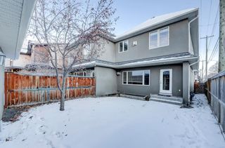 Photo 33: 511 31 Street NW in Calgary: Parkdale Semi Detached (Half Duplex) for sale : MLS®# A2015236