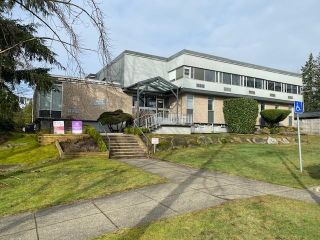 Photo 1: 302 14225 57 Avenue in Surrey: Sullivan Station Business for lease in "HAL CO BUILDING" : MLS®# C8058383