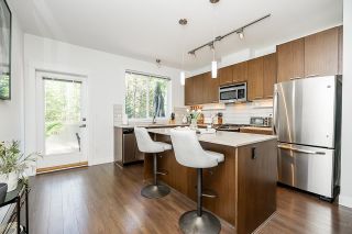 Photo 7: 4 3395 GALLOWAY Avenue in Coquitlam: Burke Mountain Townhouse for sale in "WYNWOOD" : MLS®# R2823064
