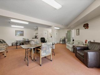 Photo 20: 306 2169 FLAMINGO ROAD in Kamloops: Valleyview Apartment Unit for sale : MLS®# 174894
