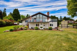 Photo 41: 8891 Marshall Rd in North Saanich: NS Bazan Bay House for sale : MLS®# 878848