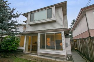 Photo 19: 8439 SHAUGHNESSY Street in Vancouver: Marpole 1/2 Duplex for sale (Vancouver West)  : MLS®# R2817525