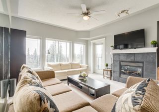 Photo 2: 515 10 Discovery Ridge Close SW in Calgary: Discovery Ridge Apartment for sale : MLS®# A1201293