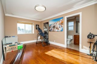 Photo 24: 7250 FRANCES Street in Burnaby: Simon Fraser Univer. House for sale (Burnaby North)  : MLS®# R2857831