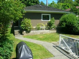 Photo 8: 3531 W 32ND AV in Vancouver: Dunbar House for sale (Vancouver West)  : MLS®# V599942