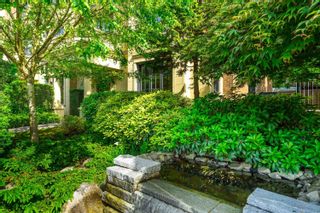 Photo 2: 1468 MCRAE Avenue in Vancouver: Shaughnessy Townhouse for sale (Vancouver West)  : MLS®# R2711986